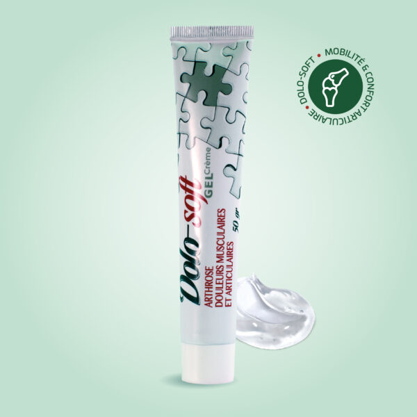 DOLO SOFT GEL CRÈME – Image 3