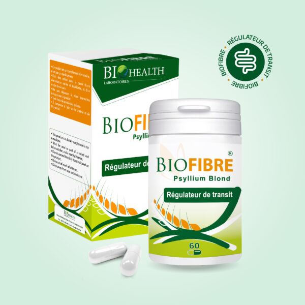 BIOFIBRE – Image 3
