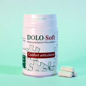 DOLO SOFT GÉLULE