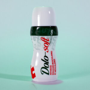 DOLO SOFT ROLL-ON