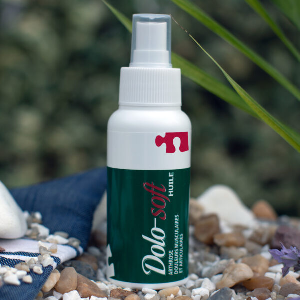 DOLO SOFT HUILE – Image 4