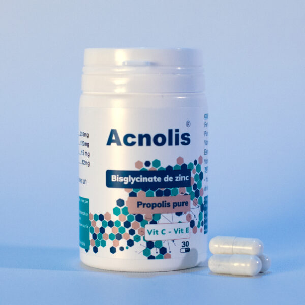 ACNOLIS