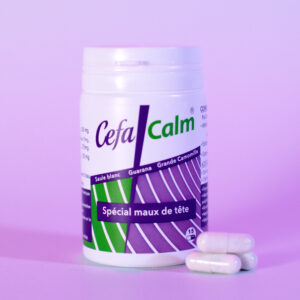 CÉFA-CALM