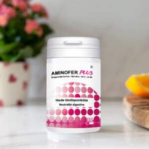 AMINOFER PLUS