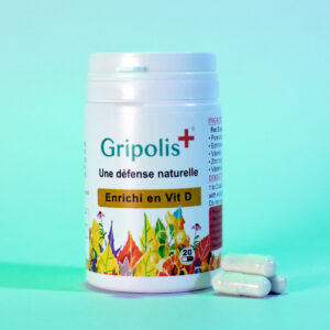 GRIPOLIS+