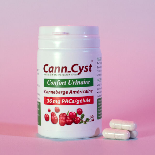 CANN-CYST