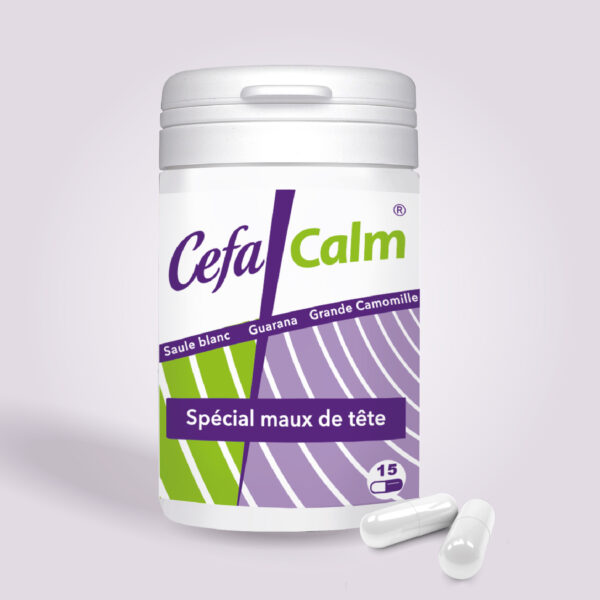 CÉFA-CALM