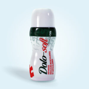 DOLO SOFT ROLL-ON