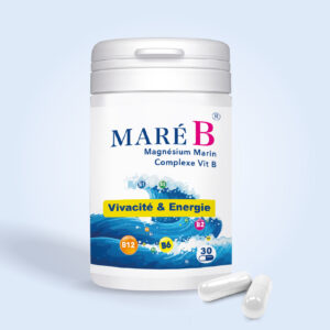 MARÉ B