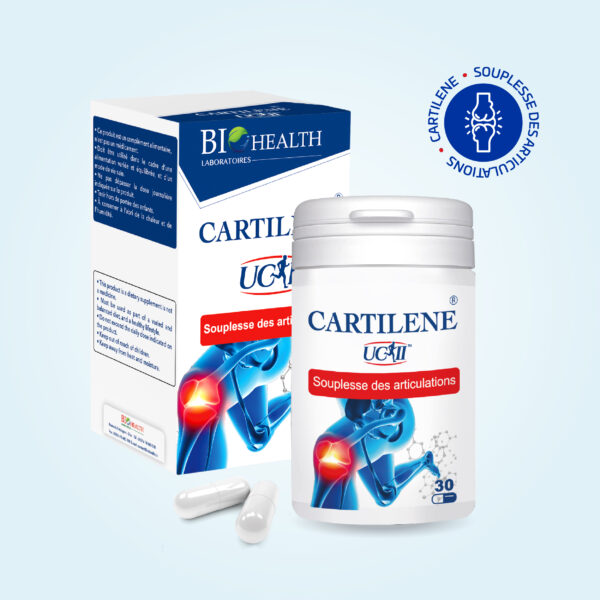 CARTILÈNE – Image 3