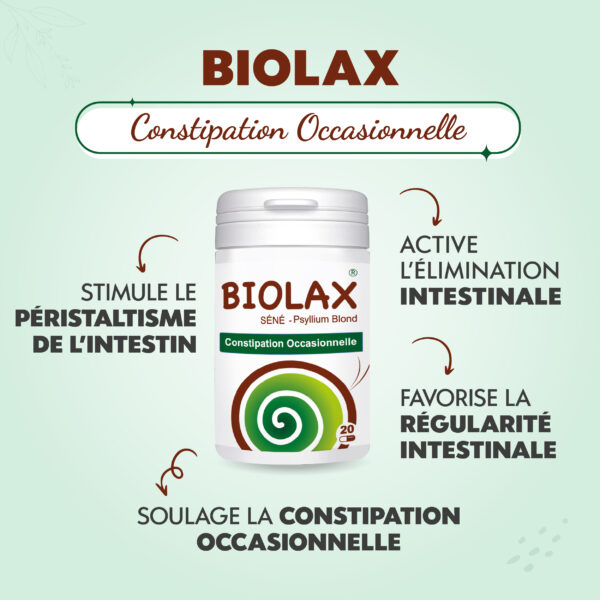 BIOLAX – Image 2