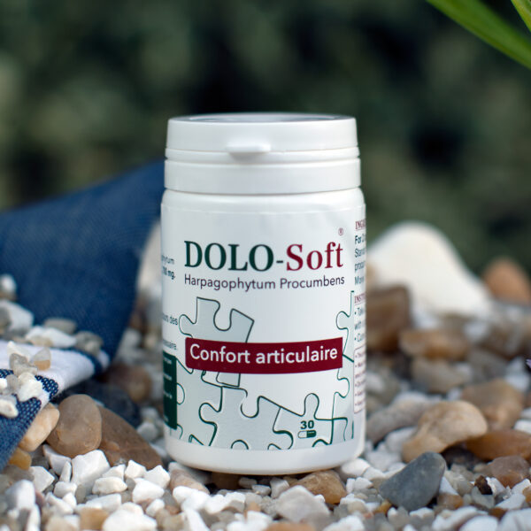 DOLO SOFT GÉLULE – Image 4