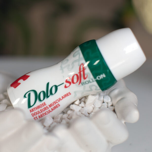 DOLO SOFT ROLL-ON – Image 4