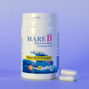 MARÉ B