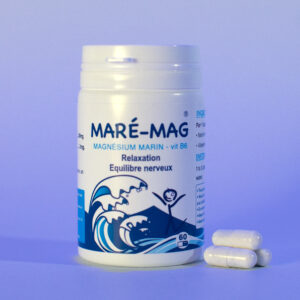 MARÉ-MAG
