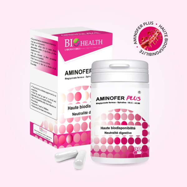 AMINOFER PLUS – Image 3