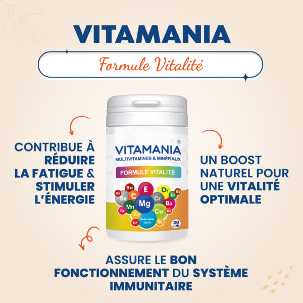 VITAMANIA – Image 3