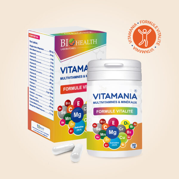 VITAMANIA – Image 2