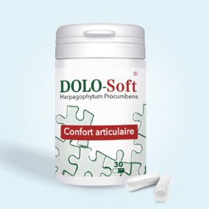 DOLO SOFT GÉLULE