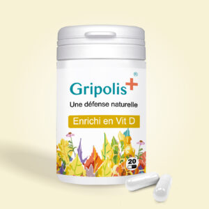 GRIPOLIS+