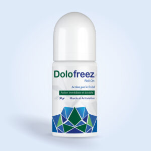 DOLOFREEZ ROLL-ON