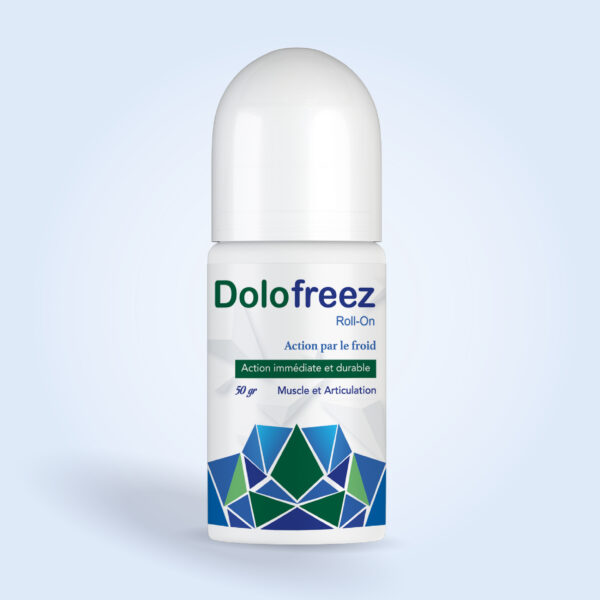 DOLOFREEZ ROLL-ON