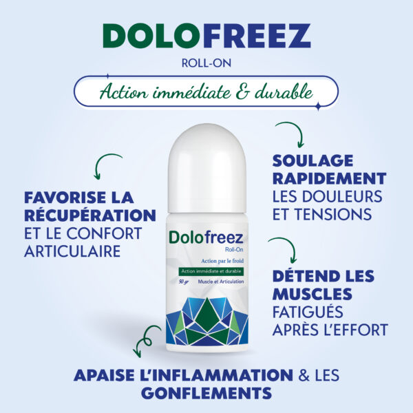 DOLOFREEZ ROLL-ON – Image 3
