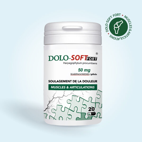 DOLOSOFT FORT